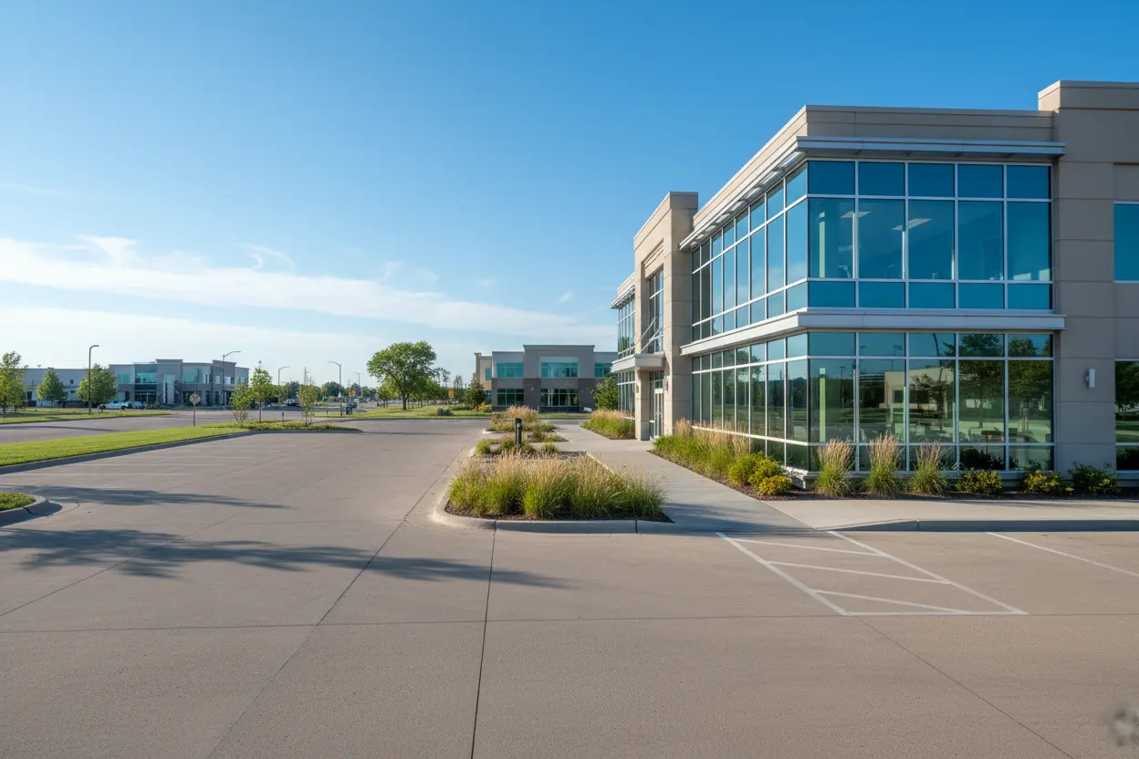 Smart Commercial Real Estate Investing Strategies for Watertown, SD